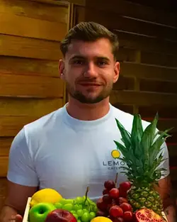 Martin Korbel (Operation Director)